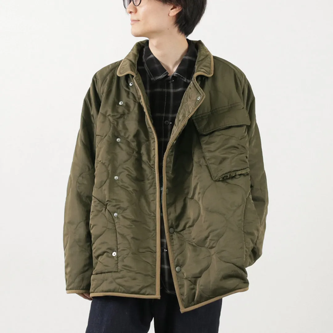 Chill Look KELEN / Wide Nursing Jacket