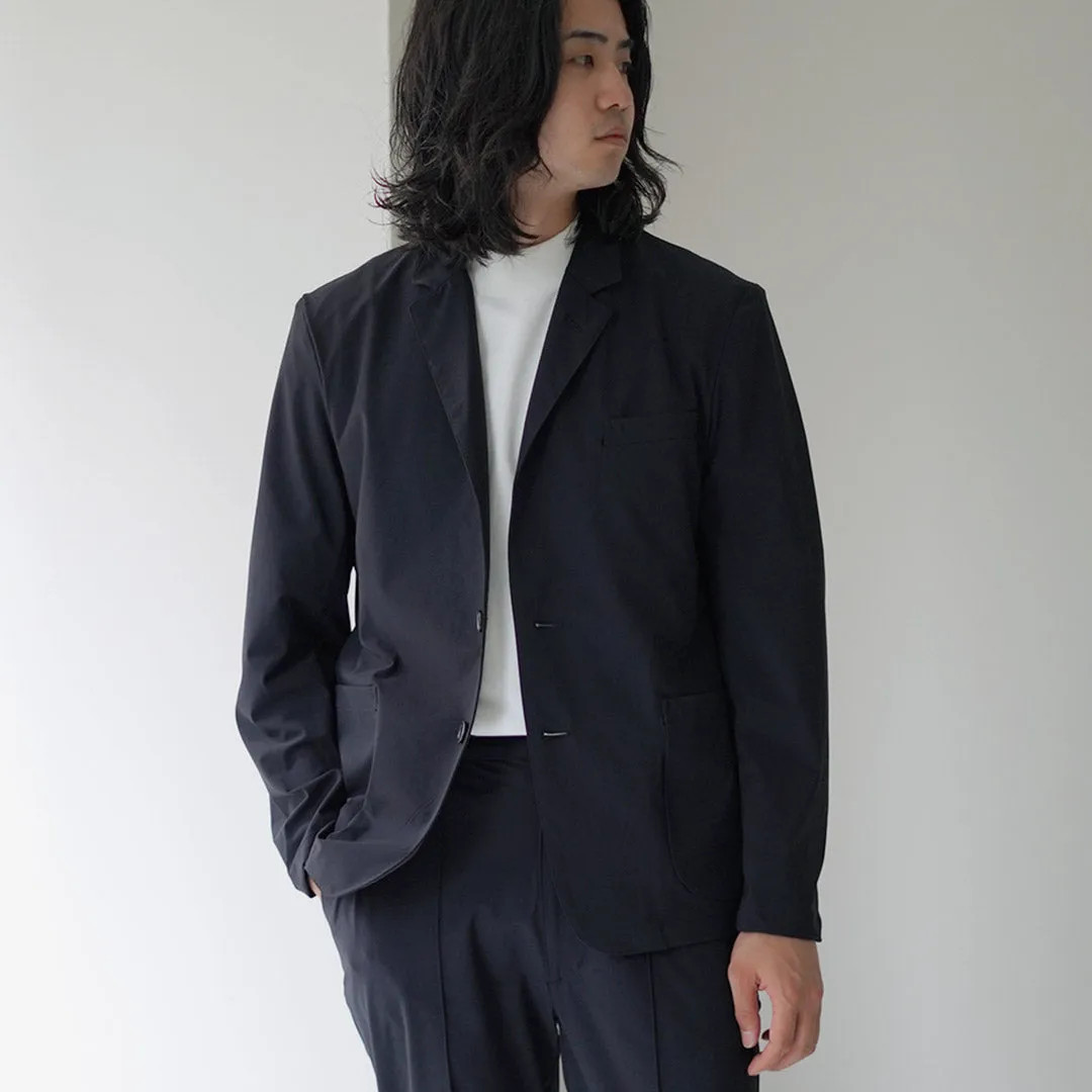 Durable Fabric RAG / Stroll Ice Jacket