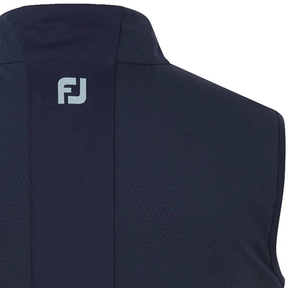 FootJoy ThermoSeries Hybrid Vest - Navy width