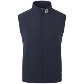 FootJoy ThermoSeries Hybrid Vest - Navy Option ideal for parties