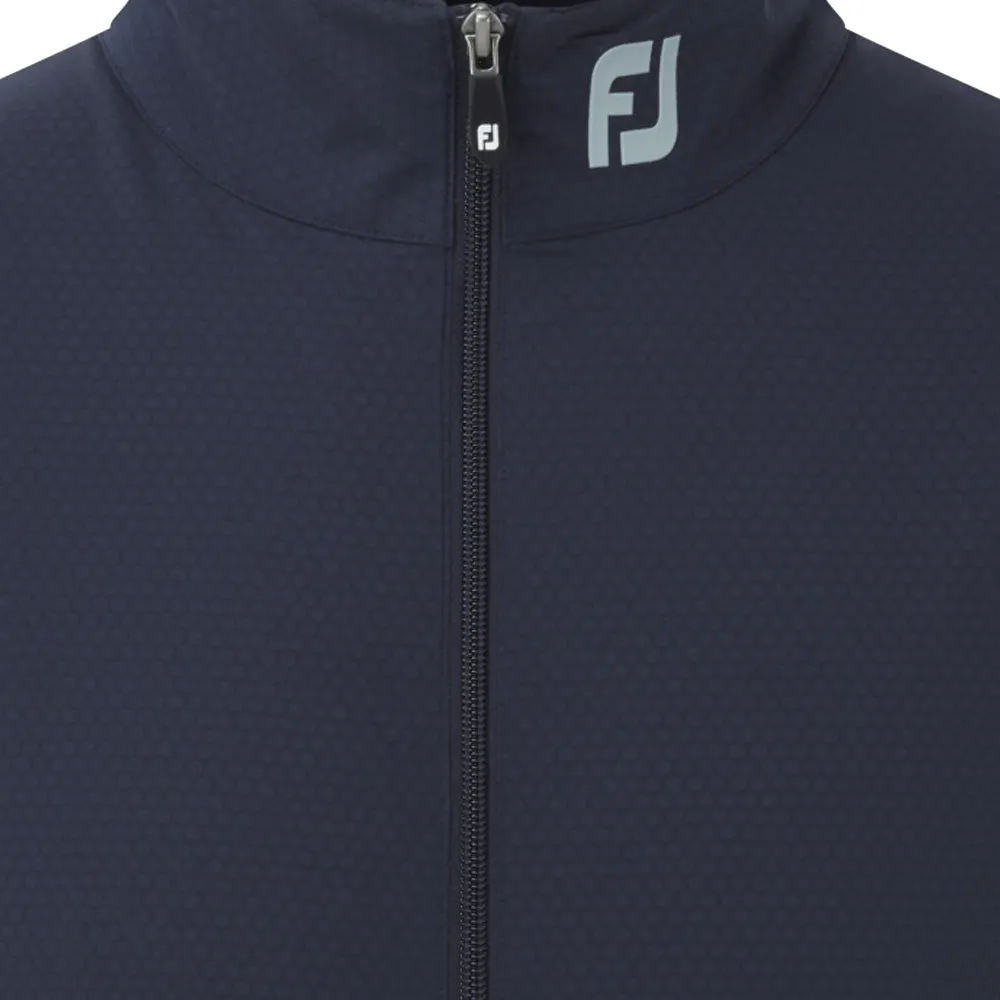 FootJoy ThermoSeries Hybrid Vest - Navy Universal Fit System
