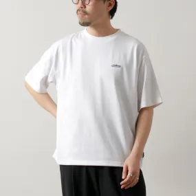 Pullover Silk combination THOUSAND MILE / Functional T-Shirt and Pants Set