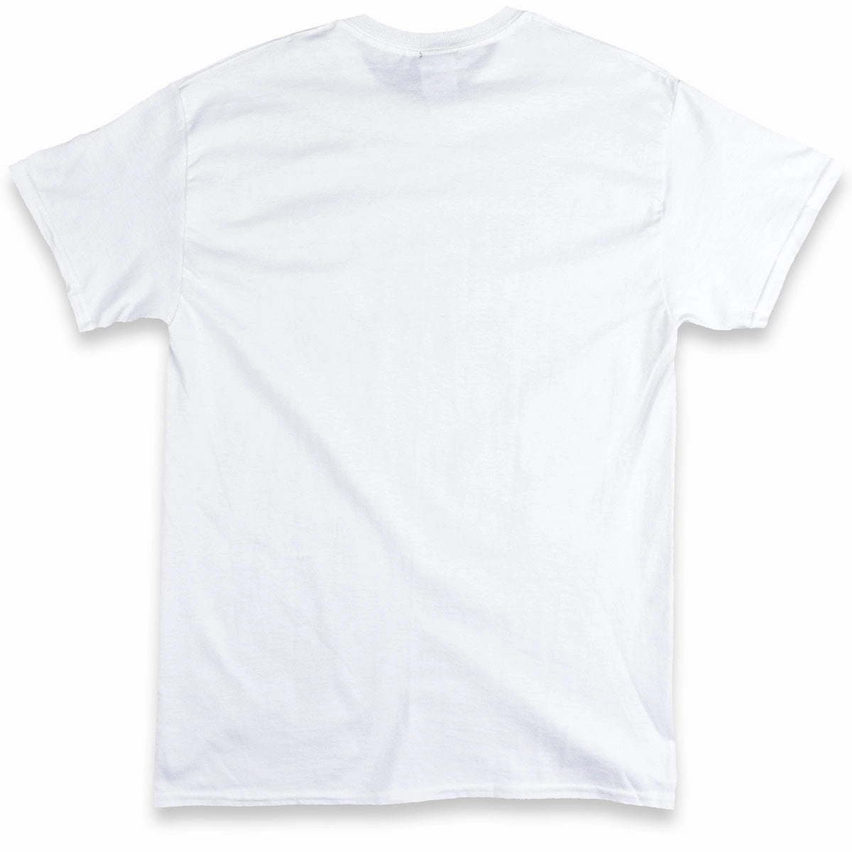 Thrasher Skate And Destroy T-Shirt - White UV resistant