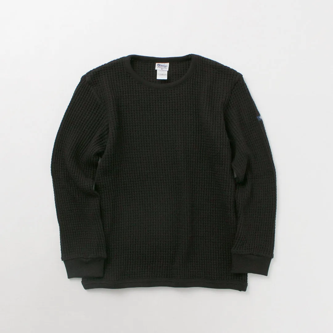 Evergreen TIEASY / Super Thermal Crew