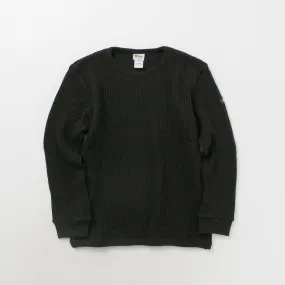 Unisex Fit Stylish Essential TIEASY / Super Thermal Crew