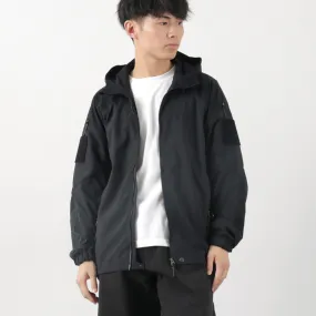 TILAK / Operator Mig Jacket Lightweight Layer Flexible Knit