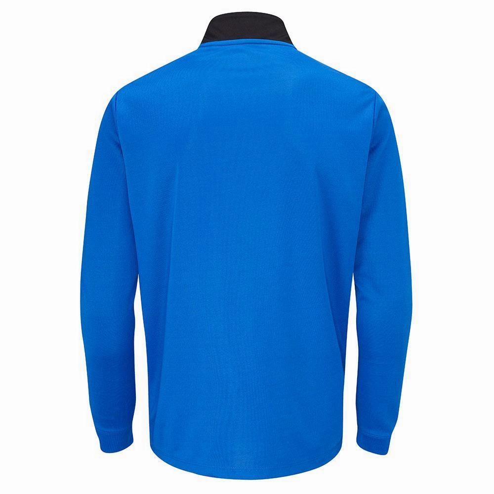 Stuburt Flitton Midlayer - Royal product graduation elegance