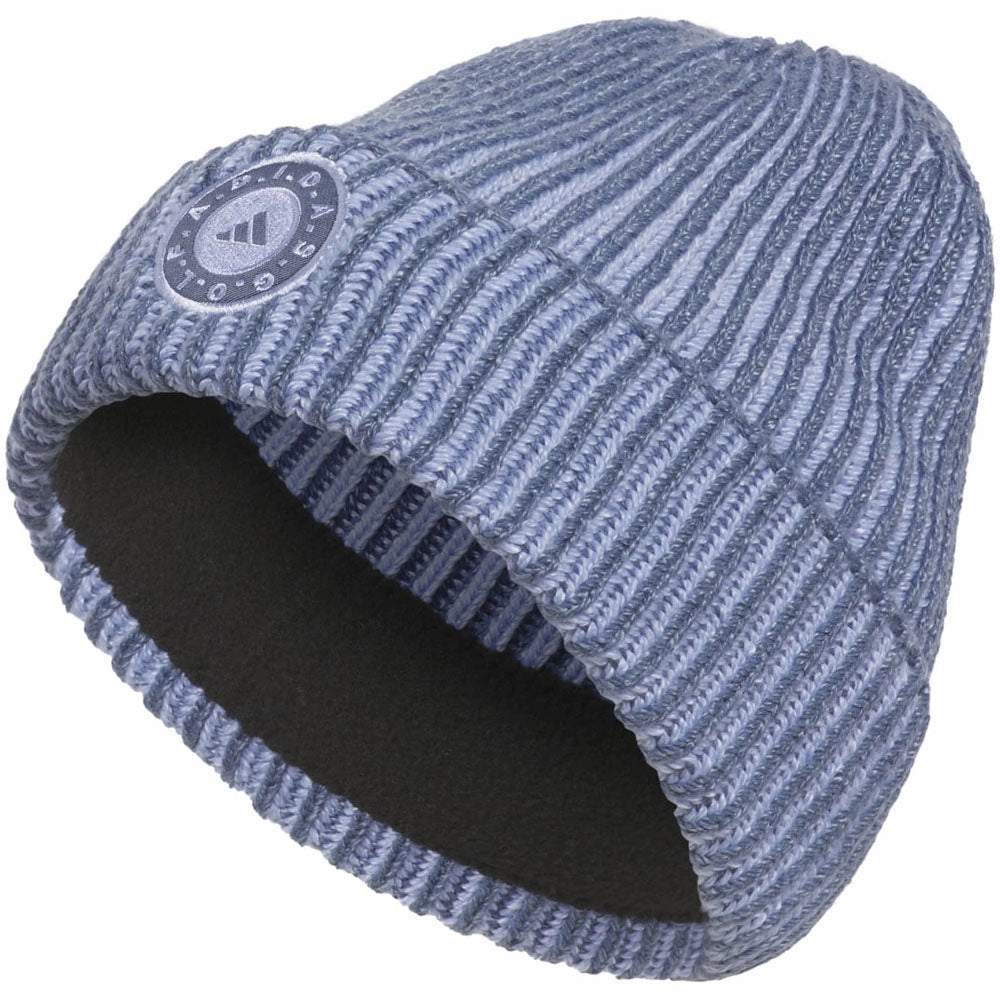 Sport Layers Quick Accent adidas Elevate Beanie - Preloved Ink