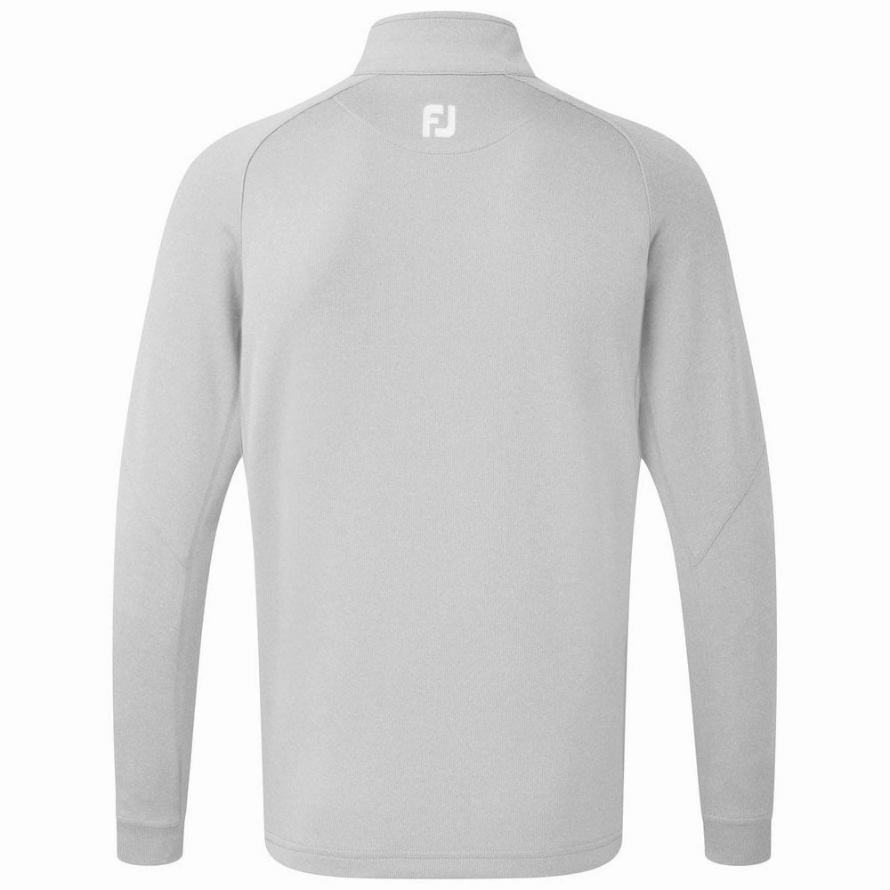 FootJoy Performance Chill-Out Pullover - Heather Grey product wedding guest charm