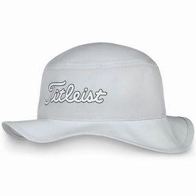 Spring Ready Titleist Breezer Bucket Hat - Blue/White