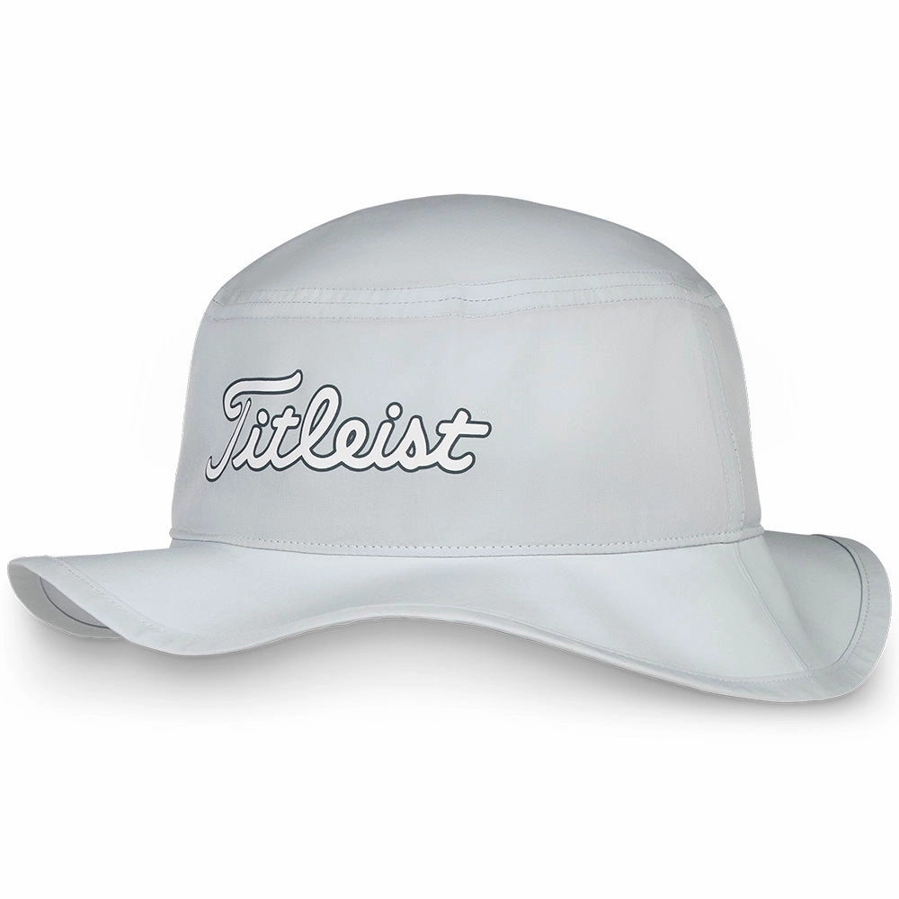 Spring Ready Titleist Breezer Bucket Hat - Blue/White