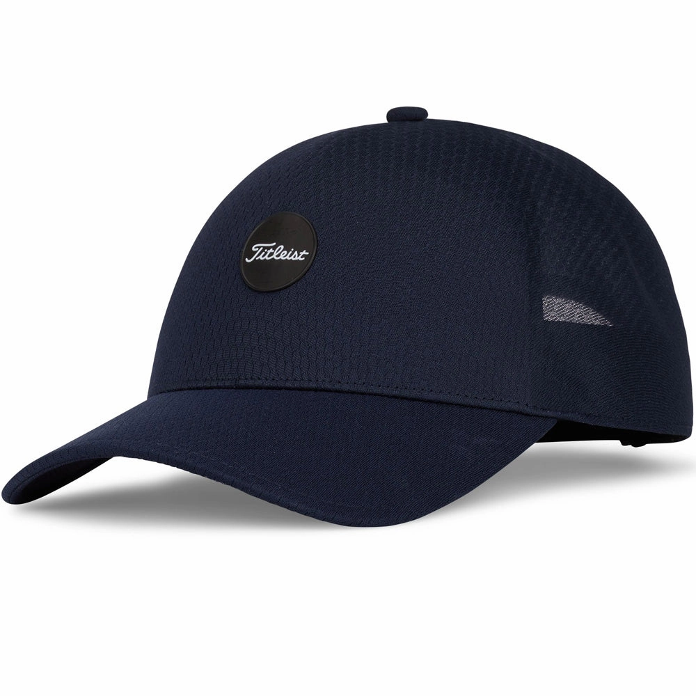 Weekend Wear Titleist Montauk Ace Cap - Navy/Black