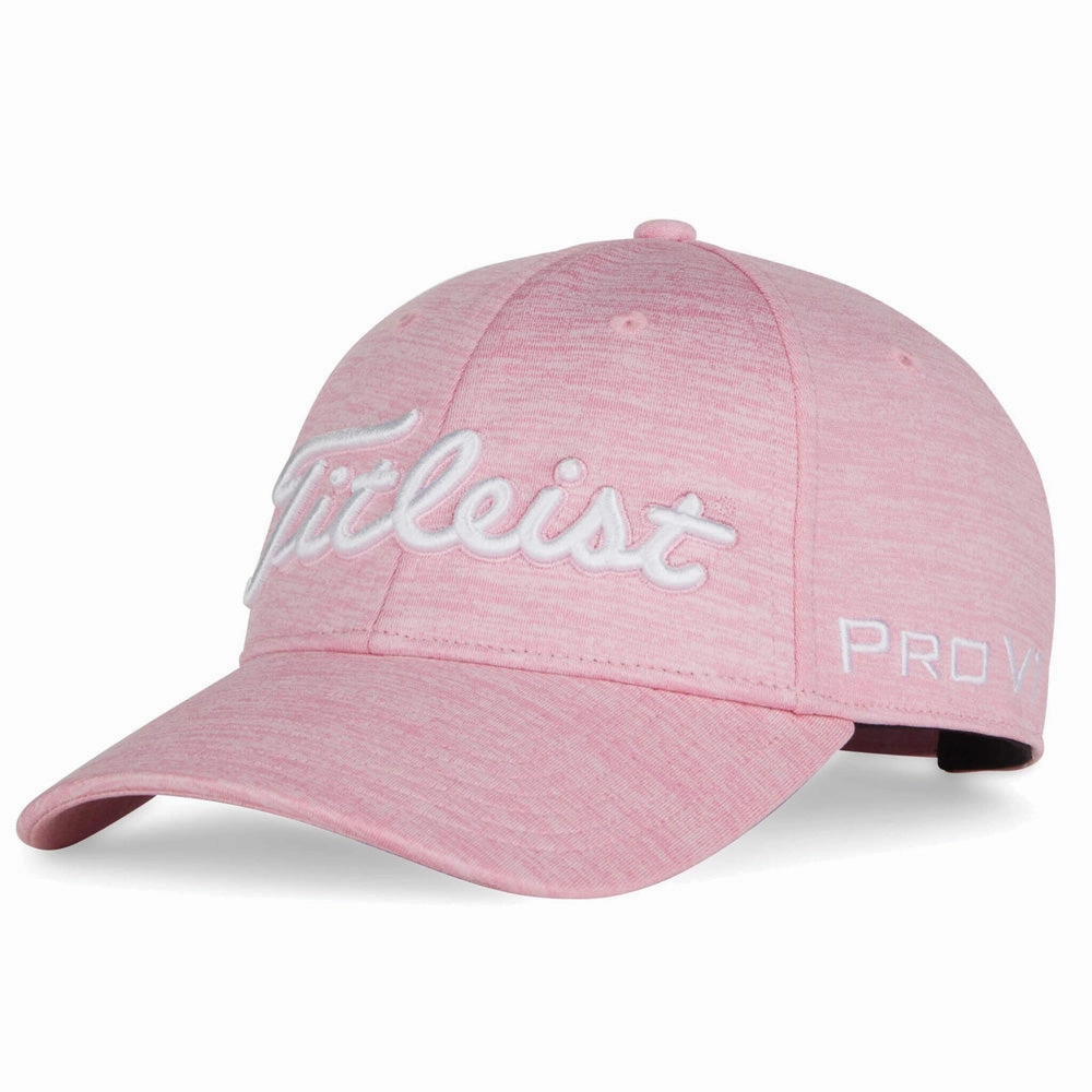 Titleist Pink Out Tour Space Dye - Pink Out Active Days