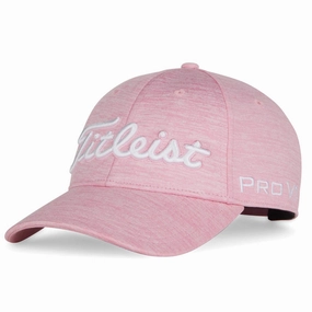 Titleist Pink Out Tour Space Dye - Pink Out Active Days