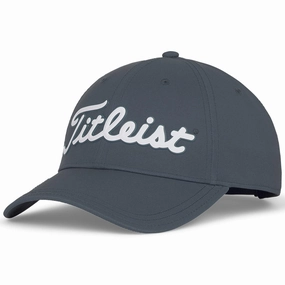 Titleist Players Performance Ball Marker Cap - Washed Indigo/White Sun Hat Alternative