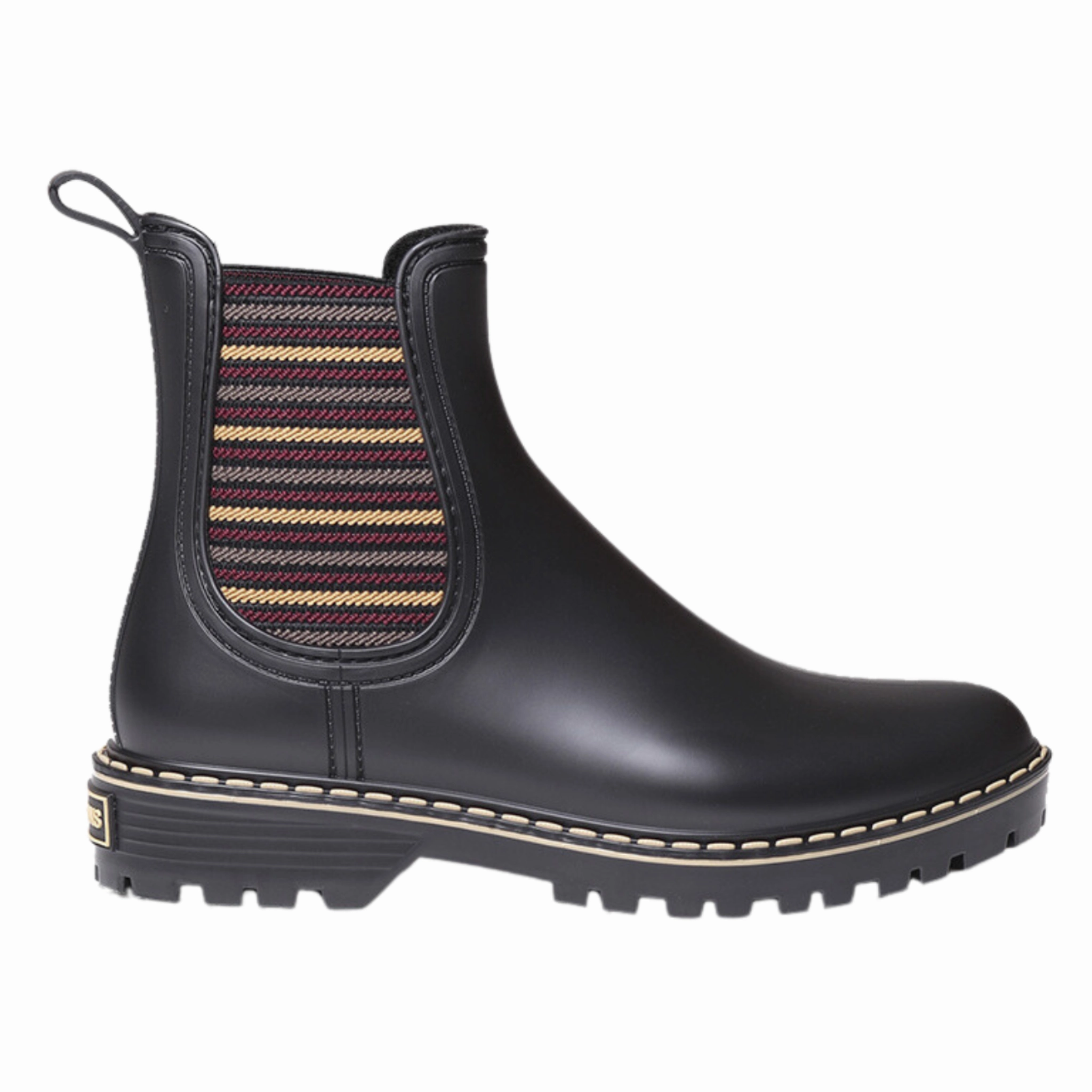 Toni Pons Corbin Rollbar Stability Lace-Up Closure