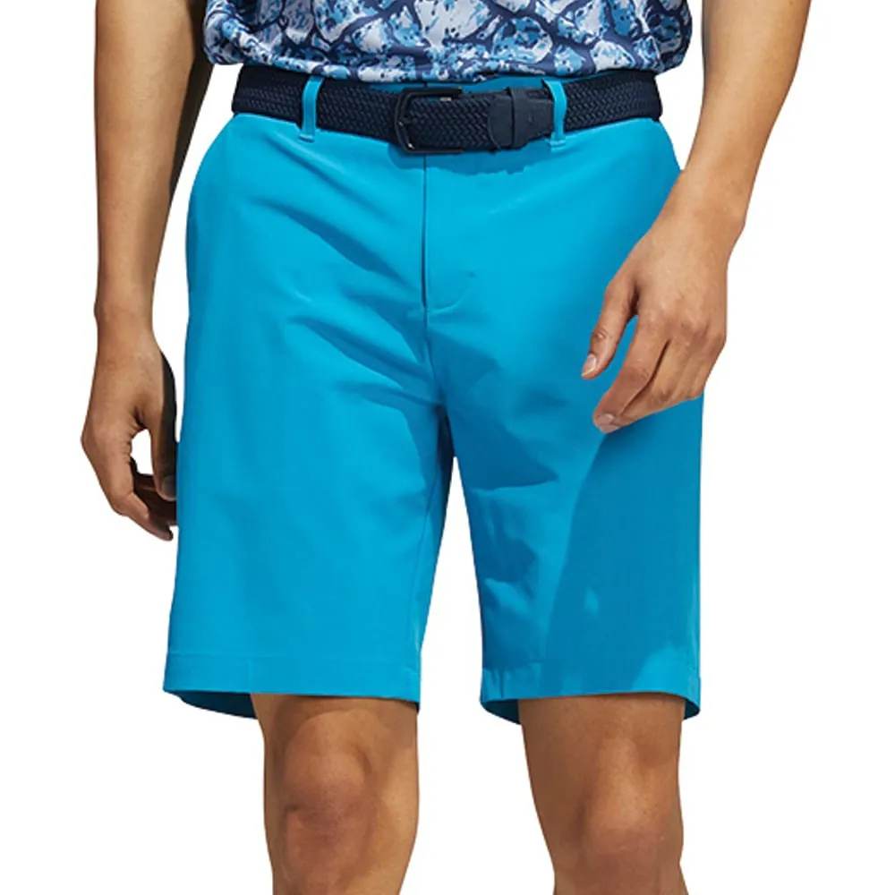 adidas Ultimate365 Core 8.5 Inch Shorts - Sonic Aqua dancewear