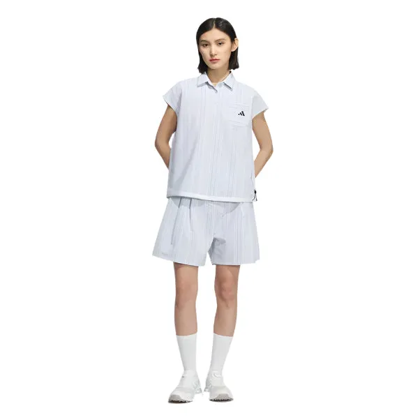 RecycledPolyester Chafe-Free Fit adidas Womens ULT365 Shorts