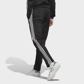 ADIDAS ADICOLOR CLASSICS BECKENBAUER TRACKSUIT BOTTOMS - IA4788 Comfy Ease Comfort Wear Fit