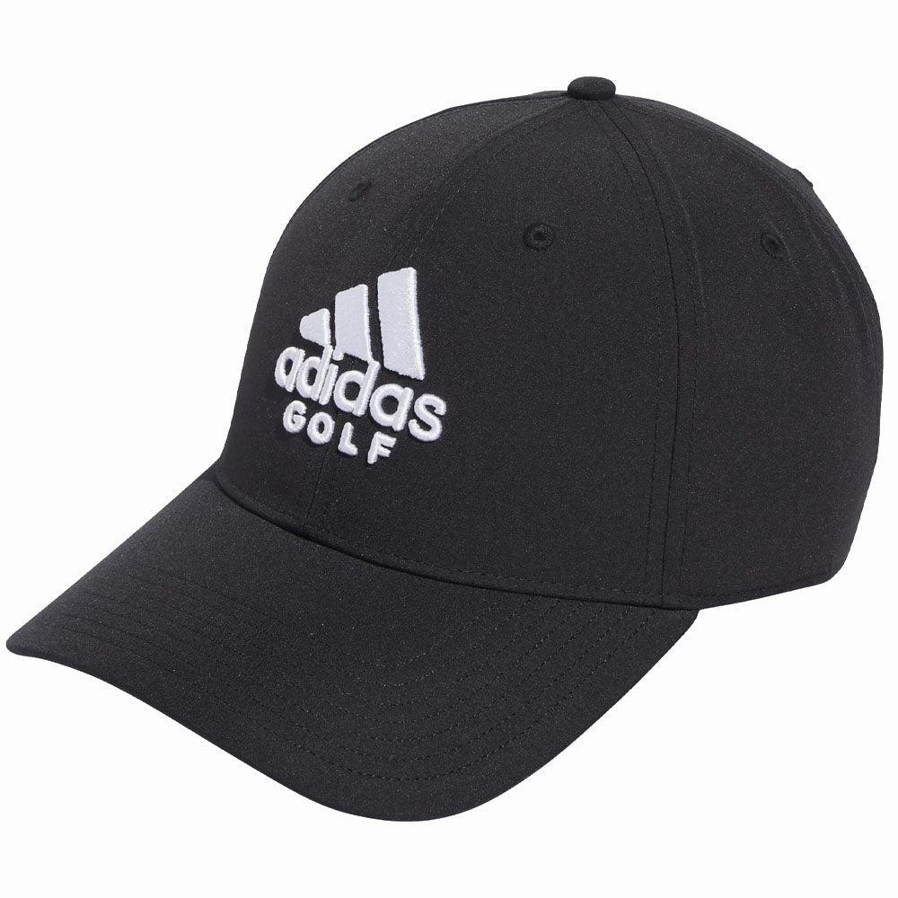 Sleek modern adidas Performance Cap - Black