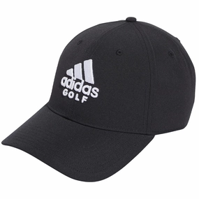 Sleek modern adidas Performance Cap - Black
