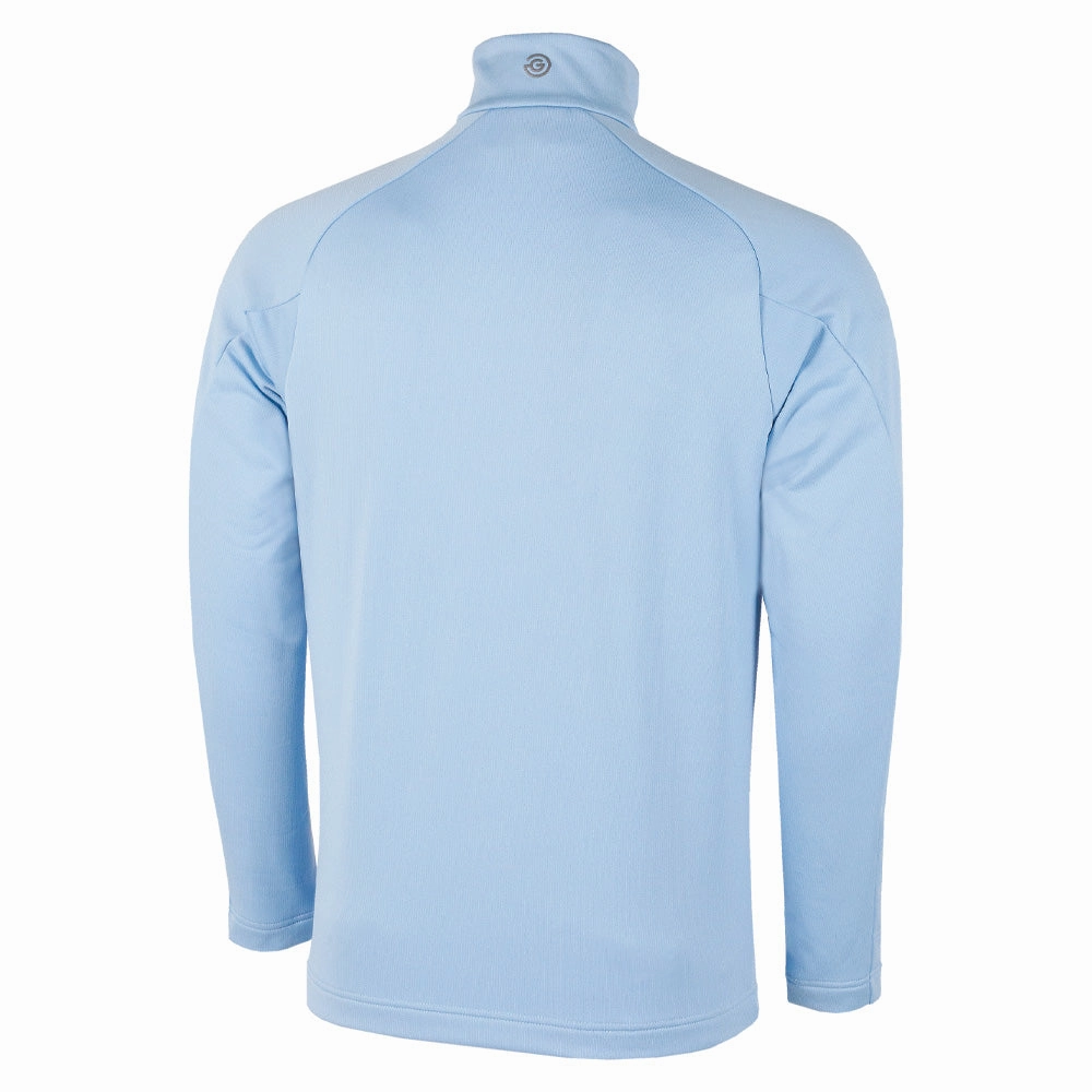 Galvin Green Drake Insula Pullover - Blue Bell Classic Style