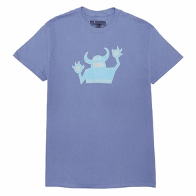 Toy Machine OG Monster T-Shirt - Violet Comfort and style