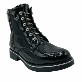 Anti Slip Traction Protective Finish Snowy Path Valdini PAOLA