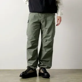 Reinforced Knees SPIEWAK / M-65 Field Cargo Pants