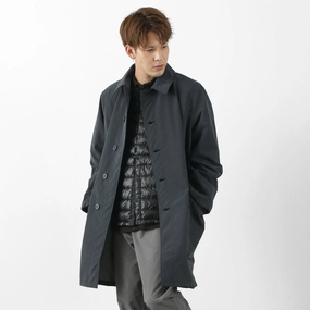 Foldable Storage ModularLayering RAG / 3 Layer Field Coat