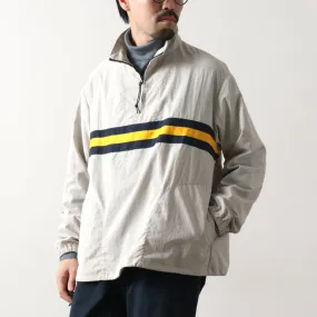 ATLANTIC FIELD BY D.C.WHITE / Training Blouson Mild Weather