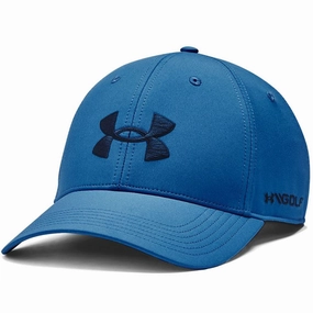 Fresh Daywear Under Armour Golf96 Cap - Blue
