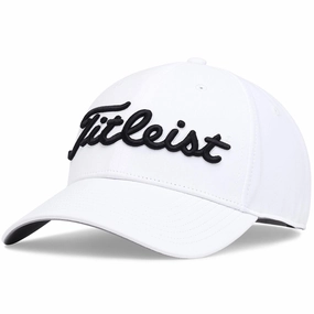 Boater Hat Titleist Tour Performance Adjustable Cap - #1 Dad