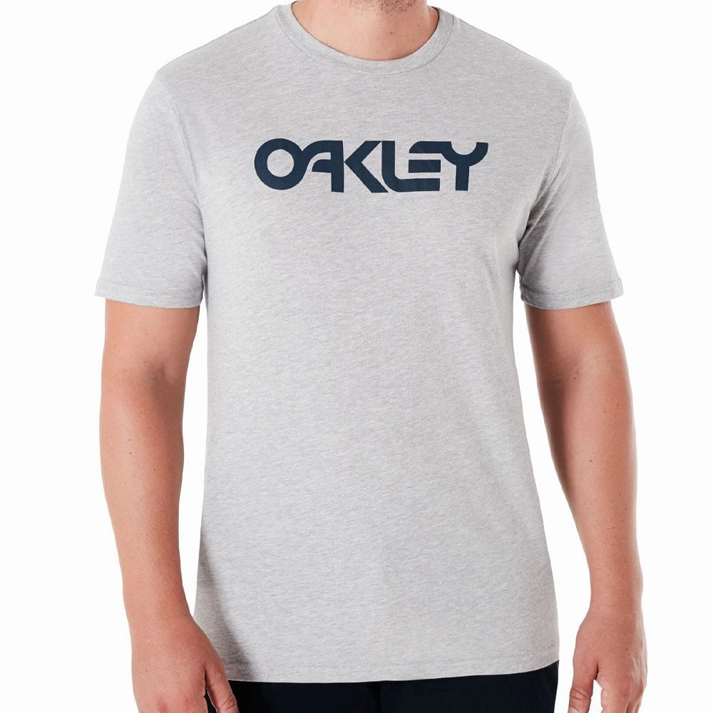 Fashion Layer Oakley Mark II T-Shirt - Granite Heather