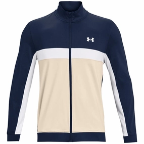Effortless Fashion Comfort Apparel Under Armour Storm Midlayer Full Zip - Academy Navy