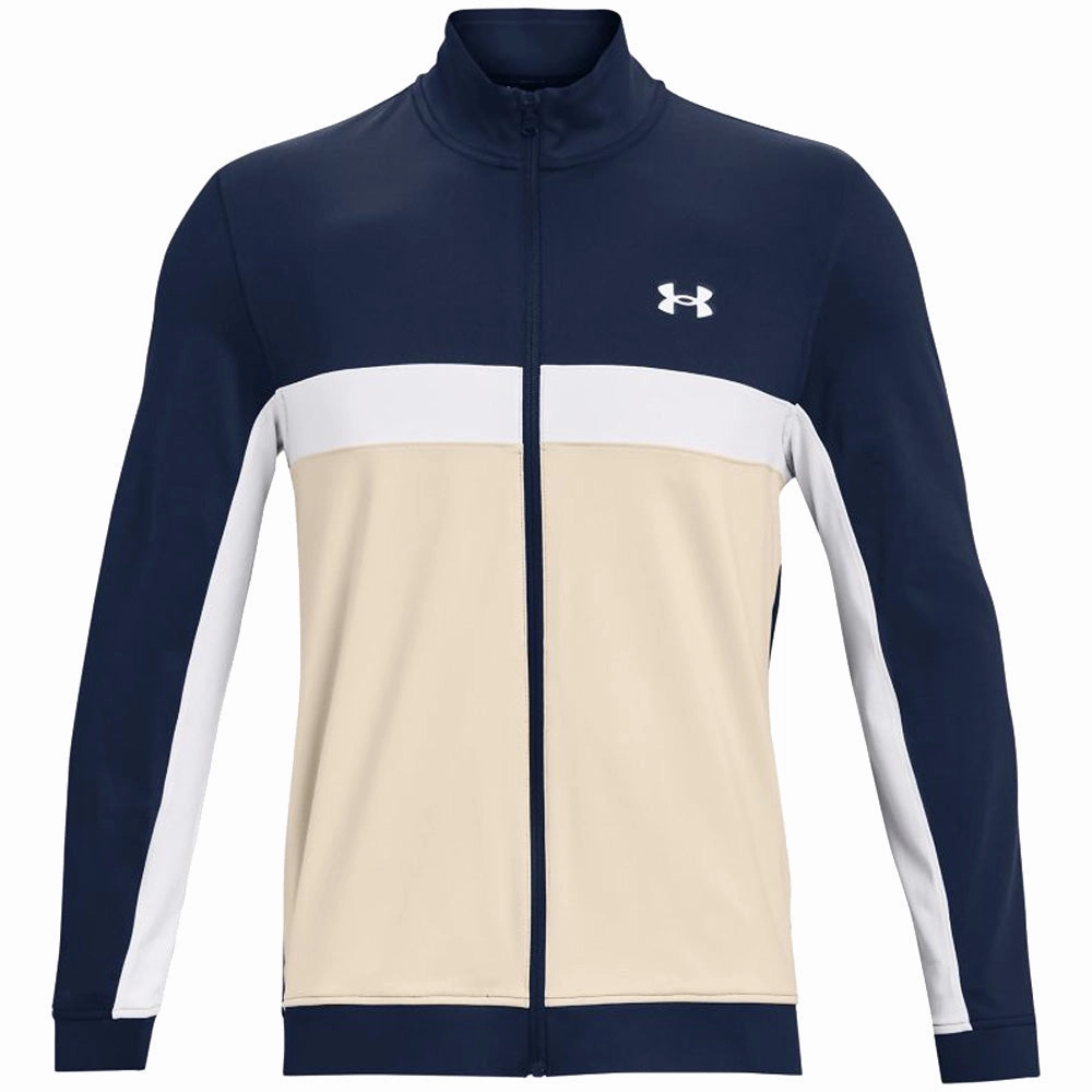 Effortless Fashion Comfort Apparel Under Armour Storm Midlayer Full Zip - Academy Navy