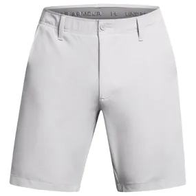 Under Armour Drive Taper Shorts - Halo Gray/Halo Gray beauty industry Retroreflective Accents