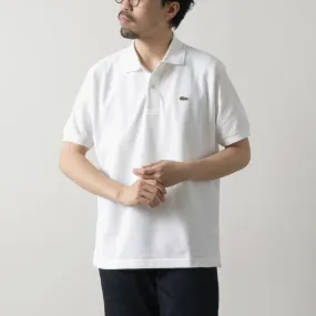 Pre Shrunk Fabric LACOSTE / L1212 Polo shirt