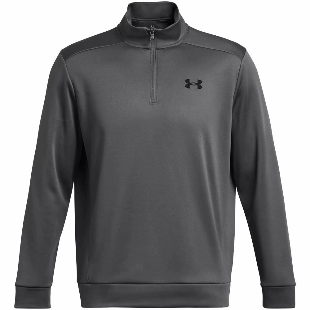product gift wrapping Under Armour Fleece 1/4 Zip Sweater - Castlerock