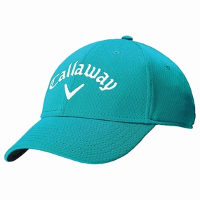 Flexible Wear Ultra Comfy Callaway Side Crested Cap - Spring Break