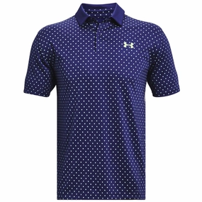Relaxed Smart Under Armour Performance Printed - Regal