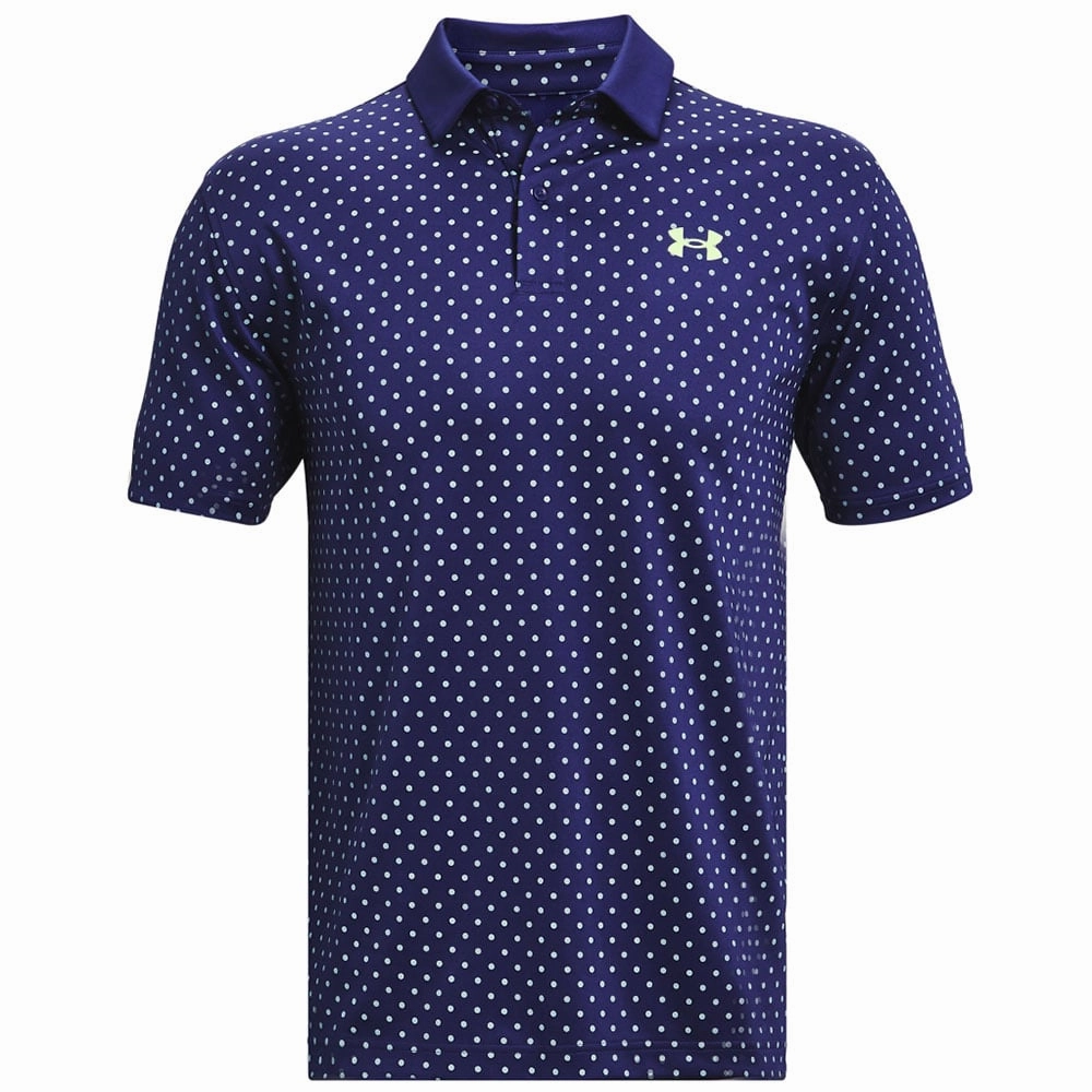 Under Armour Performance Printed - Regal Adult sophistication