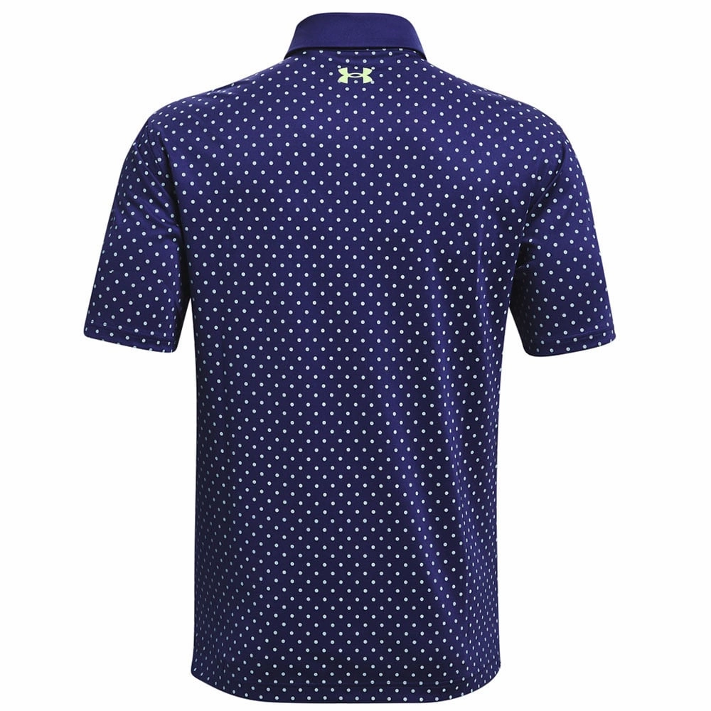 Cool Weather Wear Breathable Wearable Under Armour Performance Printed - Regal
