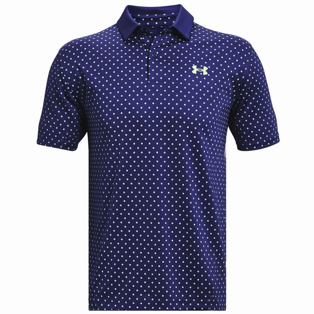 Relaxed Smart Under Armour Performance Printed - Regal