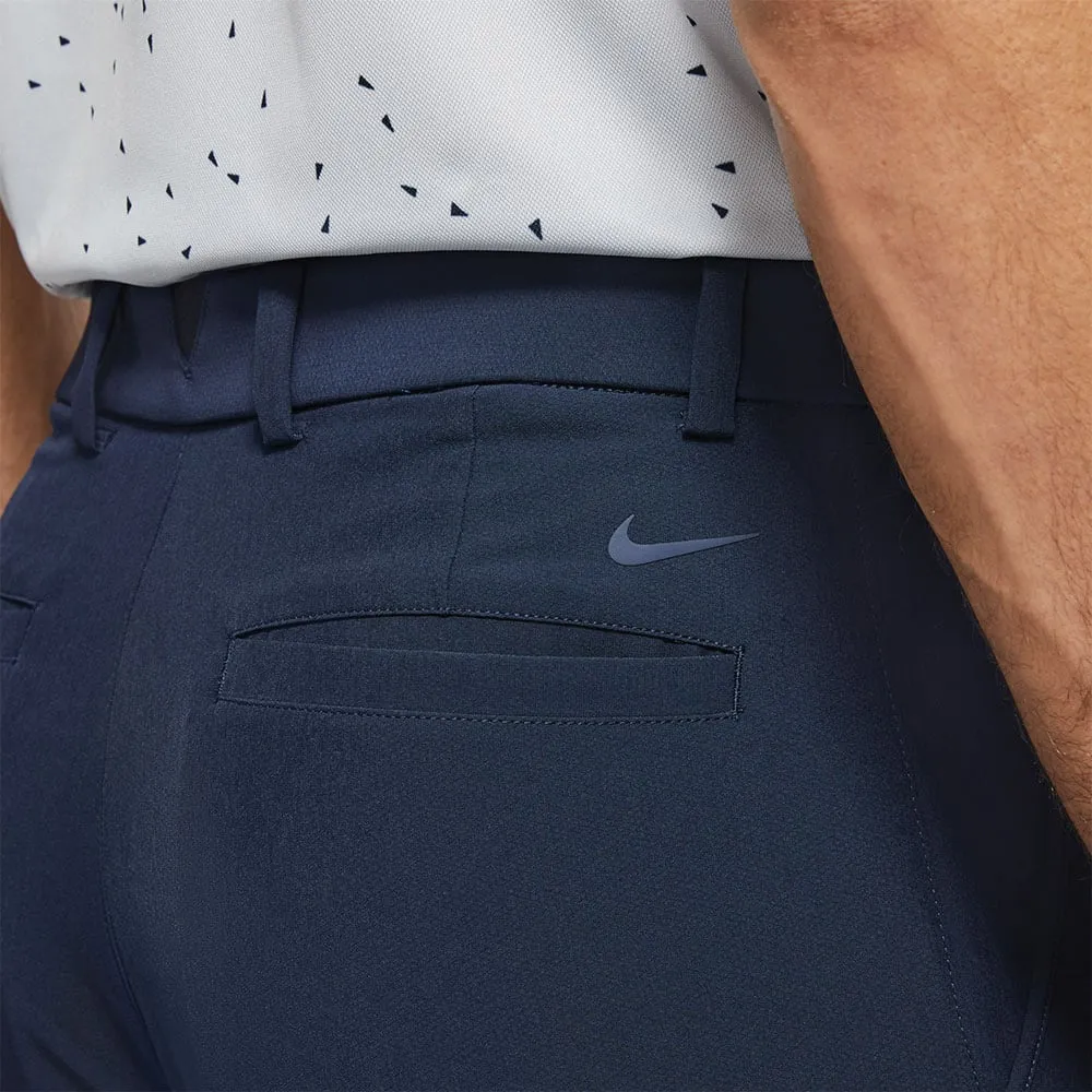 Flexible Side Panels soccer uniform Nike Dri-Fit Shorts - Obsidian