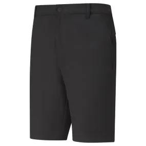 Puma Jackpot Shorts - Puma Black Warm Day Outfit