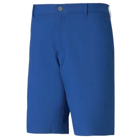 Puma Jackpot Short - Mazarine Blue Functional Fit Ultra Lightweight Build