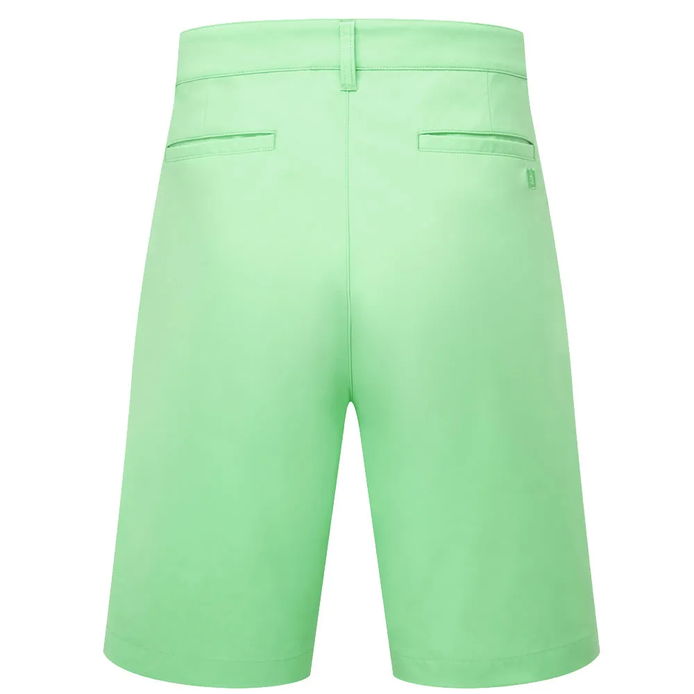 FootJoy Par Shorts - Seafoam evening dress