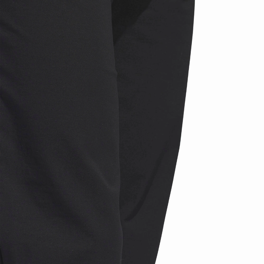 adidas Ultimate365 5-Pocket Trouser - Black Supportive Waistband