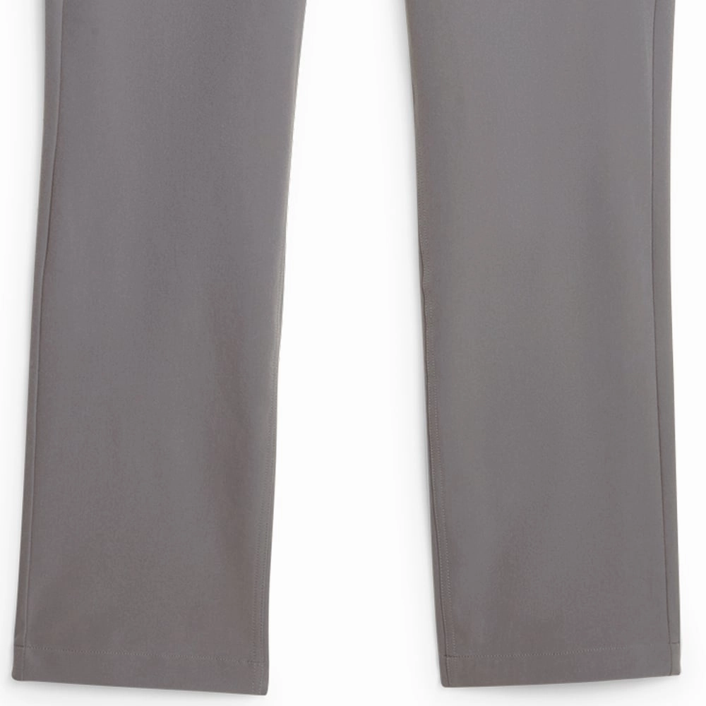 Puma Warm Trousers - Slate Sky Carbon Infused Fabric